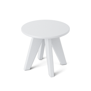 Mandalay 18" Round Side Table