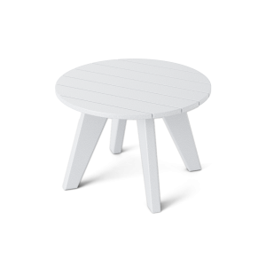 Mandalay 24" Round End Table