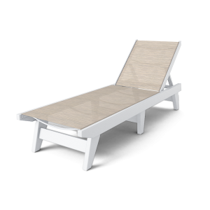 Mandalay Chaise Lounge Sling