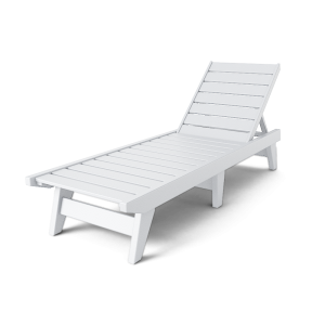 Mandalay Chaise Lounge