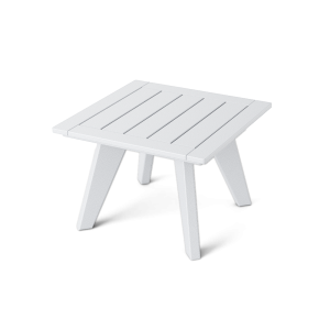 Mandalay 24" Square End Table